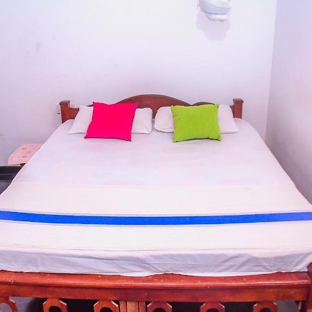 丹不拉 #Bedbox旅舍 外观 照片