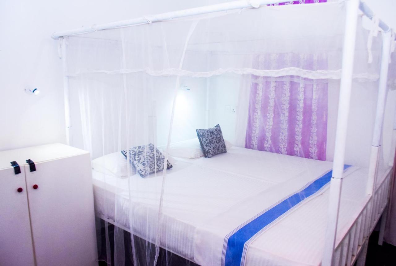 丹不拉 #Bedbox旅舍 外观 照片