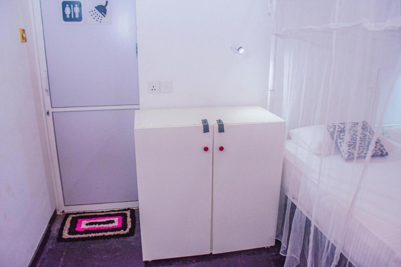 丹不拉 #Bedbox旅舍 外观 照片