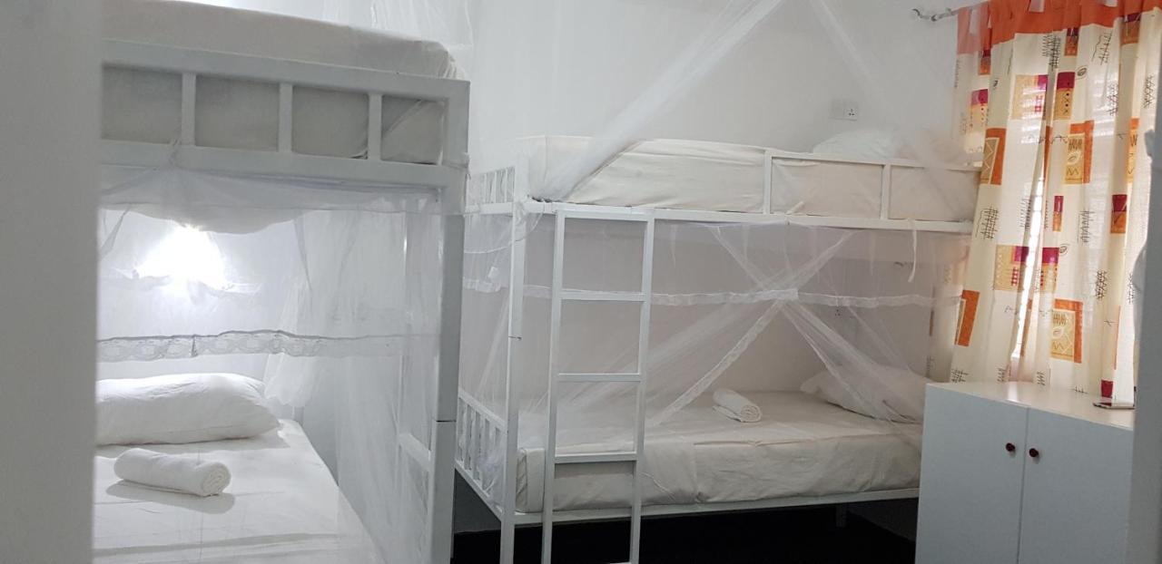 丹不拉 #Bedbox旅舍 外观 照片